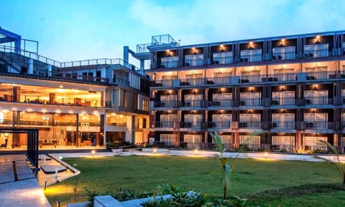 Basirhat Hotel | Hotel Sonar Bangla Taki