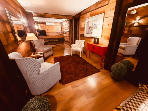 Bellavista Hotel | Hotel Sonetto