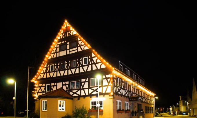 Lorch Hotel | Hotel Sonne