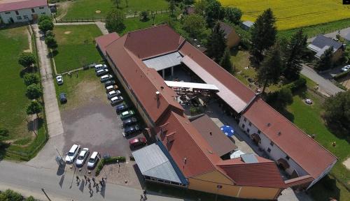 Kleinheringen Hotel | Hotel Sonnekalb