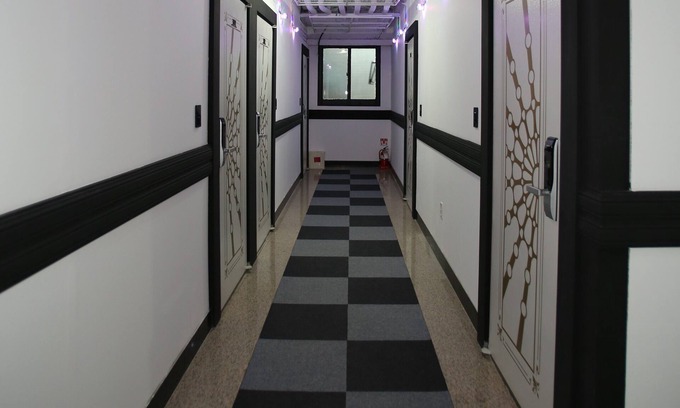 Cheongju Hotel | Hotel Sora