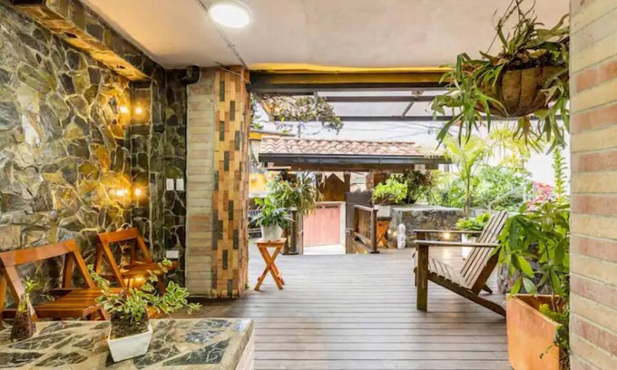 Guatape Hotel | Hotel Spa Bliss Guatape