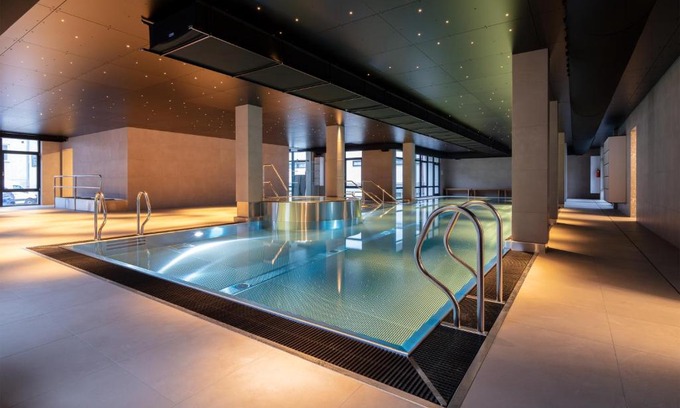 Podebrady Hotel | Hotel & Spa Chariclea