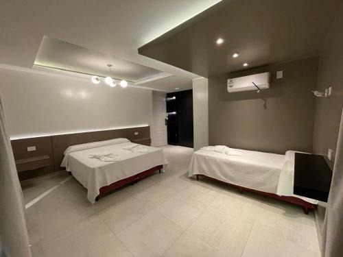 Termas de Rio Hondo Hotel | HOTEL & SPA JAMAX