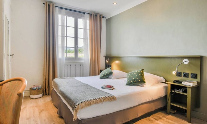 Osses Hotel | Hotel Spa Mendi Alde in the heart of the Basque Country