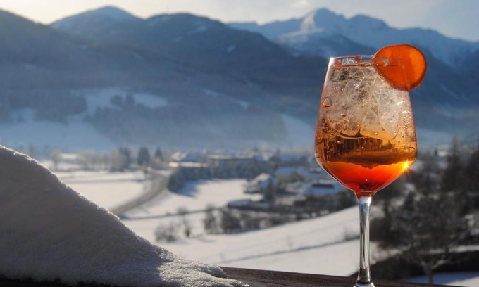 Sankt Michael im Lungau Hotel | Hotel Speiereck