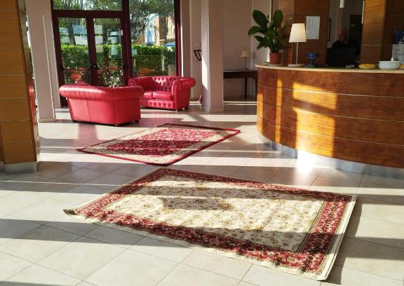 Igea Marina Hotel | Hotel Spiaggia Villa Paola