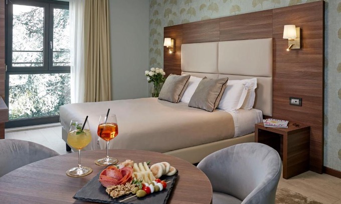 Negrar Hotel | Hotel Spigamonti