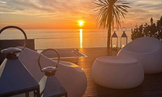 Fogliano Marina Hotel | Hotel Sporting