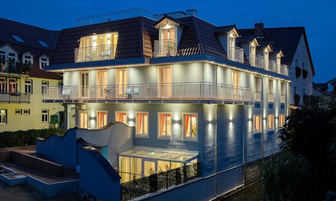 Lubben Hotel | Hotel Spreeblick