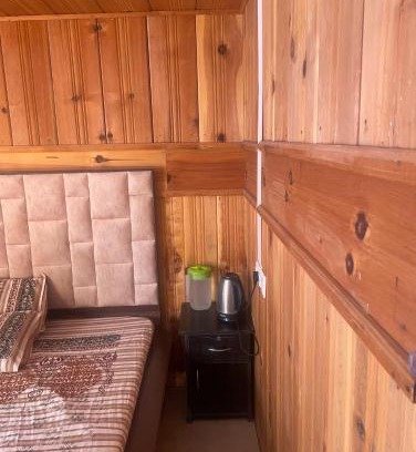Rohru Hotel | Hotel SSS The Chanshal Retreat