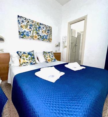 Bellariva Hotel | Hotel Staccoli