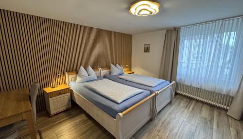 Soest Hotel | Hotel Stadt Soest