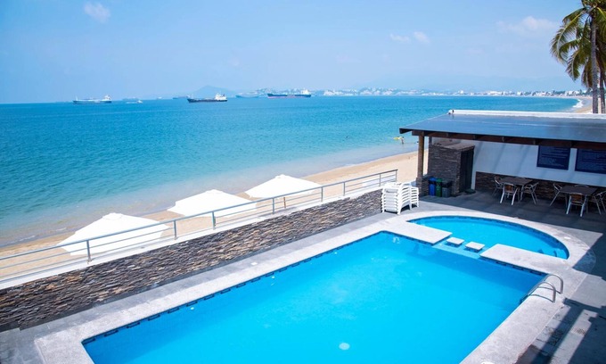 Manzanillo Hotel | Hotel Star Manzanillo