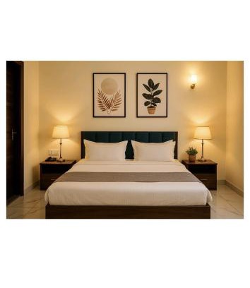 Noida Hotel | Hotel Stayzzy Bloom