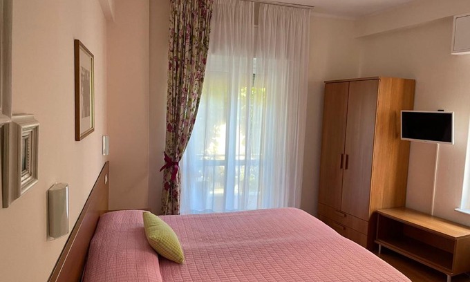 Albenga Hotel | Hotel Stazione del Sole