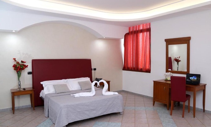 Melito di Napoli Hotel | Hotel Stefano a Melito