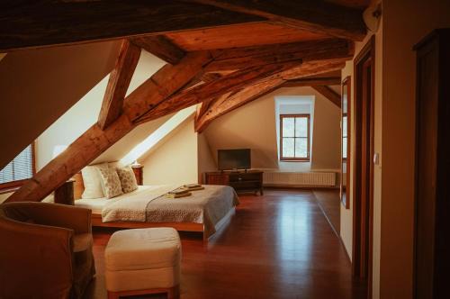 Loket House | Hotel Stein Elbogen