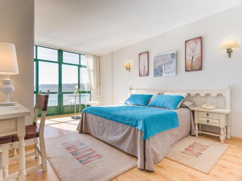 Combarro Hotel | Hotel Stellamaris