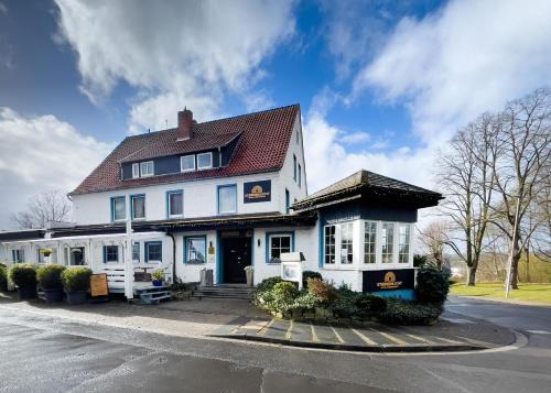 Loehne Hotel | Hotel Sternenlicht