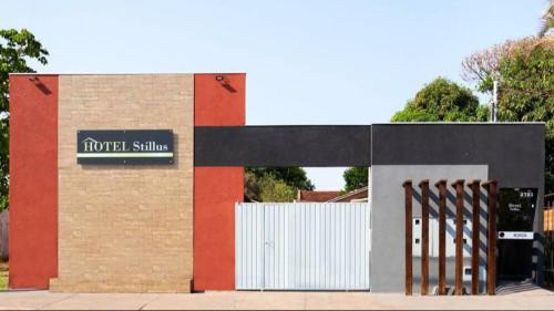 Ribas do Rio Pardo Hotel | Hotel Stillus