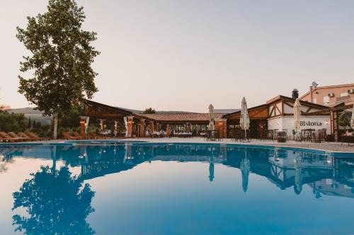 Capljina Hotel | Hotel Storia