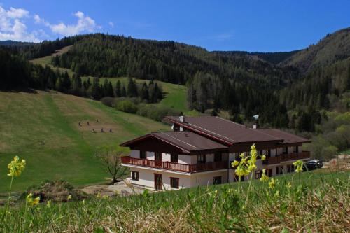 Vernar Hotel | Hotel Studničky