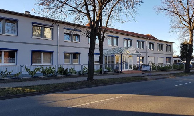 Tangermuende Hotel | Hotel Sturm