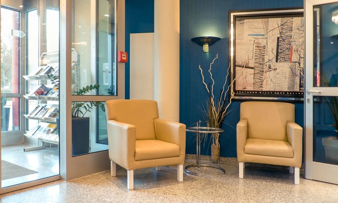 Sindelfingen Hotel | Hotel Stuttgart Sindelfingen City by Tulip Inn