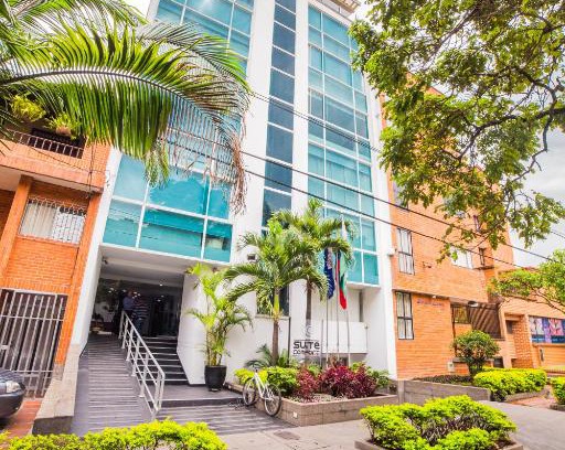 Laureles Hotel | Hotel Suite Comfort