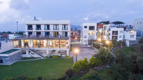 Tlatlauquitepec Hotel | Hotel Suites Don Miguel