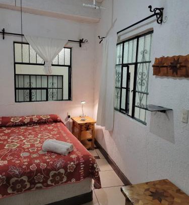 Centro Hotel | Hotel Suites Taxco