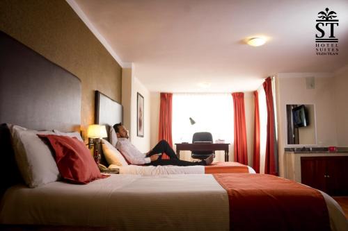 Teziutlan Hotel | Hotel Suites Teziutlan