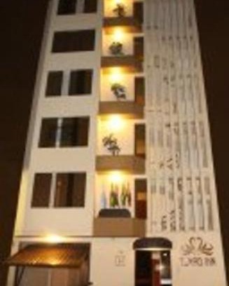 Jesus Maria Hotel | Hotel Sumaq Inn Sac