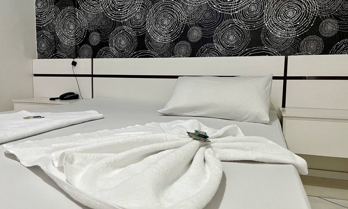 Jordanopolis Hotel | Hotel Sunshine