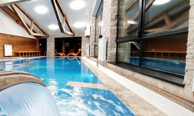 Cavnic Hotel | Hotel Superski