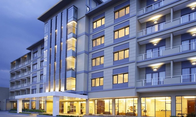 Purwokerto Hotel | Hotel Surya Yudha Purwokerto