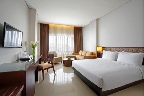 Purwokerto Hotel | Hotel Surya Yudha Purwokerto
