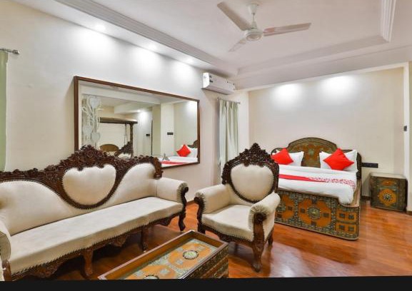 Rajkot Hotel | HOTEL SURYAKANT