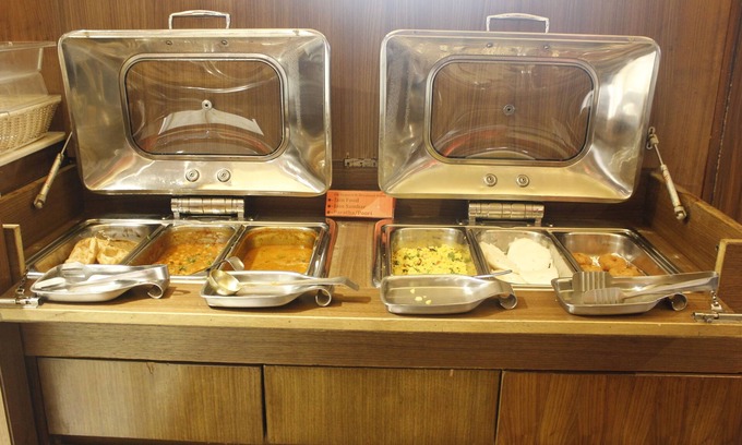 Karol Bagh Hotel | Hotel Swati