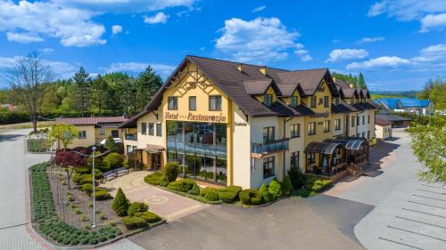 Lesko Hotel | Hotel Szelców