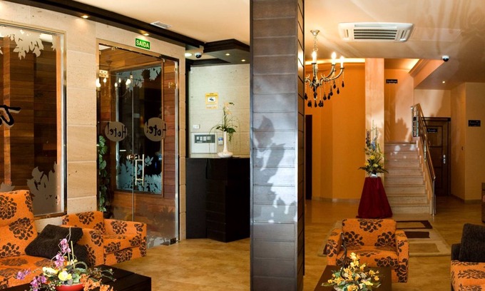 Noia House | Hotel Tío Manolo de Noia