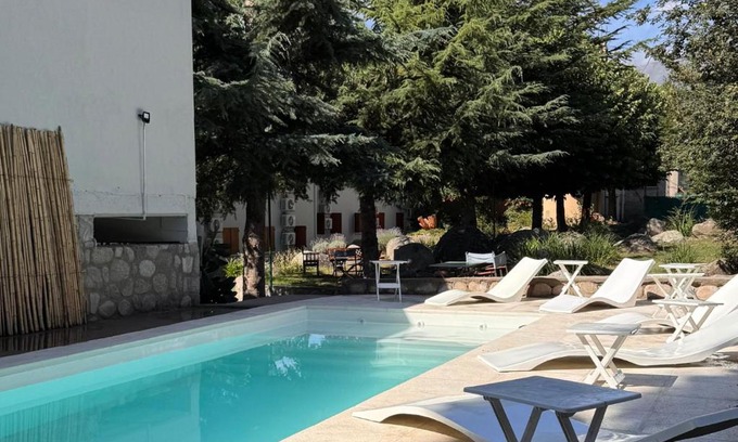 Tafi del Valle Hotel | Hotel Tafí