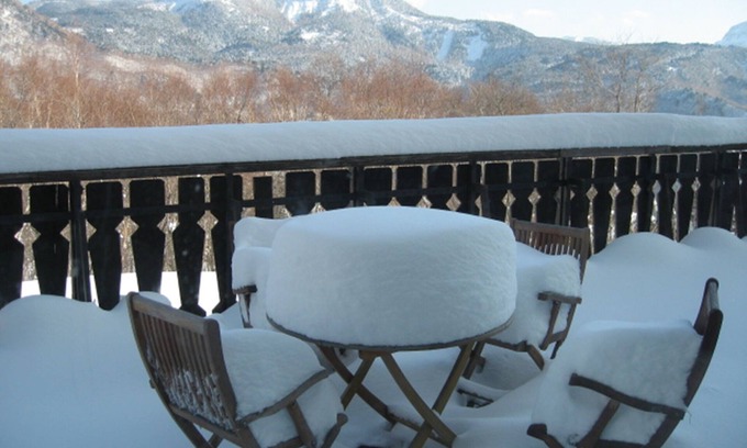 Shiga Highlands Hotel | Hotel Takimoto