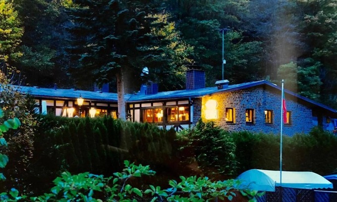 Ahrbruck Hotel | Hotel Tannenhof