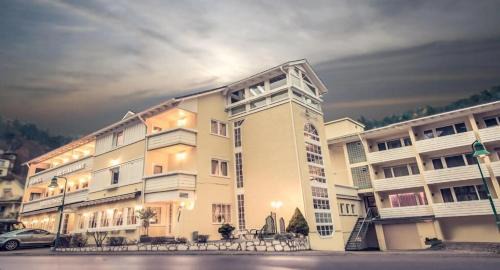 Lauterbach Hotel | Hotel Tannenhof