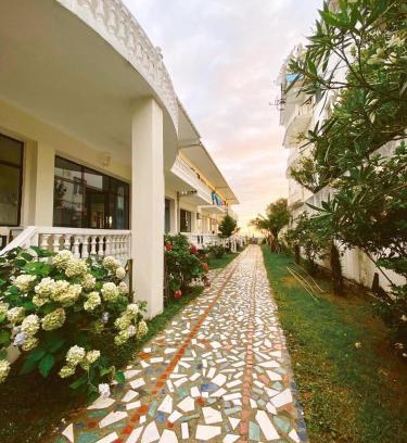 Ureki Hotel | Hotel Tbiliselebi