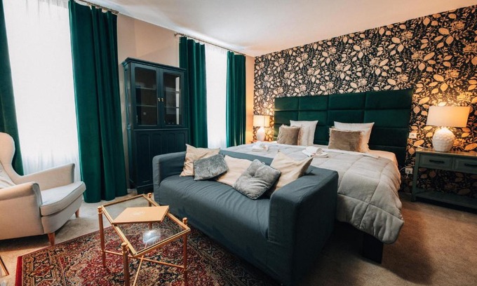 Telc Hotel | Hotel Telč