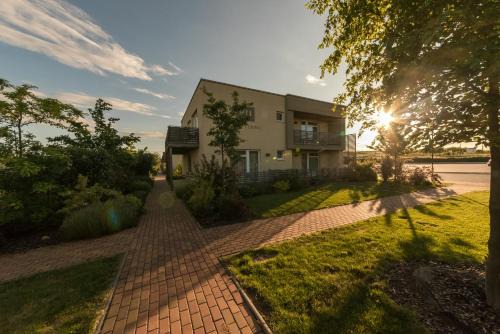 Pasohlavky Hotel | Hotel Termal Mušov