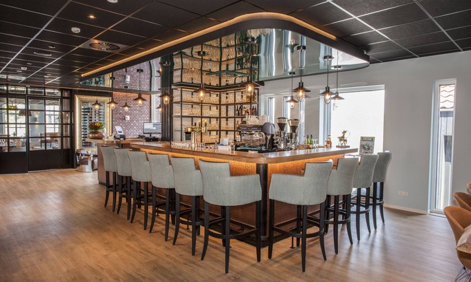 Termunterzijl Hotel | Hotel Termunterzijl